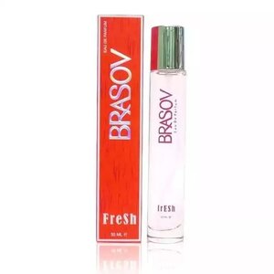 CEK BPOM Brasov Eau De Parfum Fresh