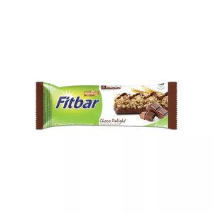 CEK BPOM Fitbar Bar Sereal dengan Cokelat