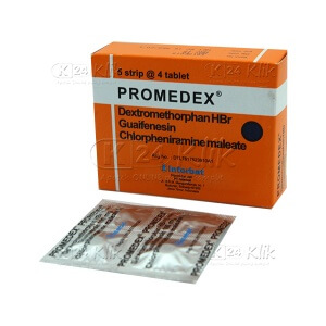 CEK BPOM Promedex