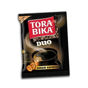 CEK BPOM Torabika Duo Minuman Serbuk Kopi dan Gula