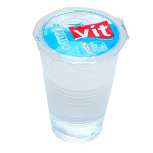 CEK BPOM Vit Air Minum Dalam Kemasan (Air Mineral)