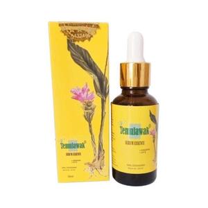 CEK BPOM Boliya Serum Essence Vit. E