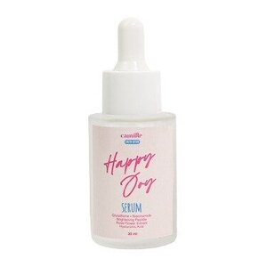 CEK BPOM Camille Happy Joy Serum