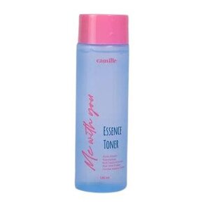 CEK BPOM Camille Me with You Essence Toner