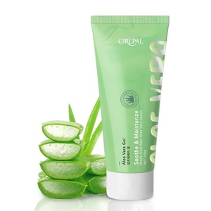 CEK BPOM Girlpal Aloe Vera Gel