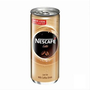 CEK BPOM Nescafe Minuman Kopi Susu (Latte) (2)