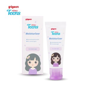 CEK BPOM Pigeon Teens Moisturizer For All Skin Types