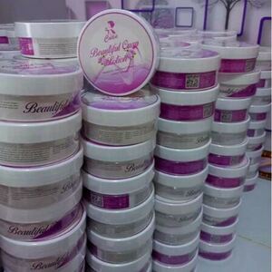 CEK BPOM Beautiful Cuan Lotion