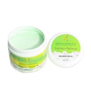 CEK BPOM Bimbalo Bapalalo Exfoliating Cream