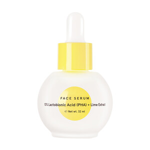 CEK BPOM Dear Me Beauty 10% Lactobionic Acid (PHA) + Lime Extract Face Serum