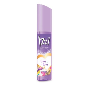 CEK BPOM Izzi Body Mist True Love