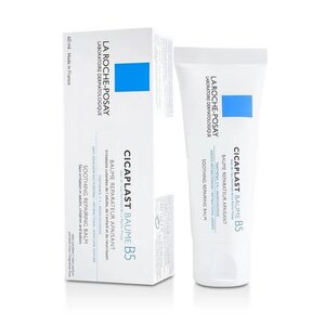 CEK BPOM La Roche Posay Laboratoire Dermatologique Cicaplast Baume B5 Soothing Repairing Balm