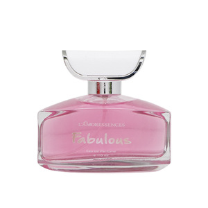 CEK BPOM L'amoressences Eau De Parfum Fabulous