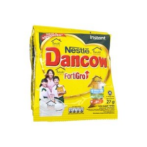 CEK BPOM Nestle Dancow Susu Bubuk Instan