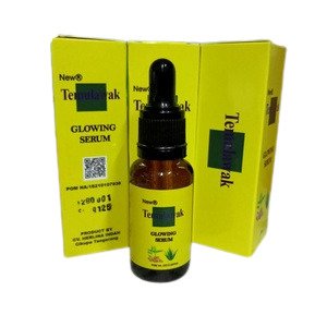 CEK BPOM Newr Serum Temulawak