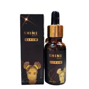 CEK BPOM Shine Rusia Facial Wash