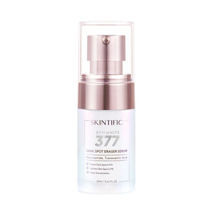 CEK BPOM Skintific Dark Spot serum