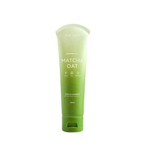 CEK BPOM True To Skin Matcha Oat Gentle Cleanser