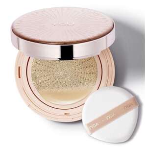 Y.O.U NoutriWear+ Flawless Cushion Foundation W805 Yellow Beige