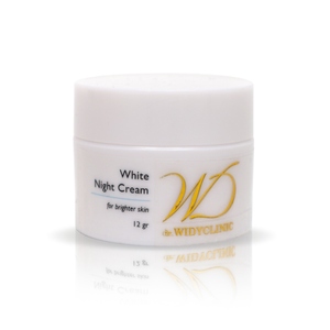 CEK BPOM dr. Widyclinic White Day Cream