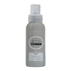 CEK BPOM Bening's Acne Toner