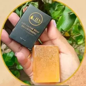 CEK BPOM Cekfit Beauty Skincare Facial Soap