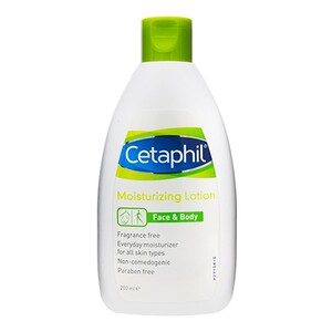 CEK BPOM Cetaphil Moisturizing Lotion