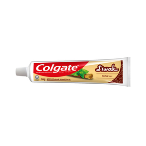 CEK BPOM Colgate Siwak Toothpaste - Herbal