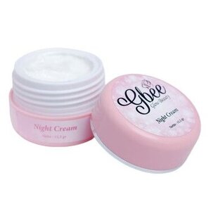 CEK BPOM Gbee Day Cream Daily Pink Series With Extract Pomegranate & Turmeric