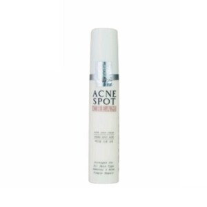 CEK BPOM Jill Skincare Acne Spot Gel