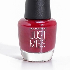 CEK BPOM Just Miss Nail Polish 019 Dance With Me