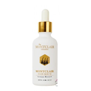 CEK BPOM Montclair Grasse Hair Serum Complex