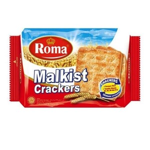 CEK BPOM Roma Malkist