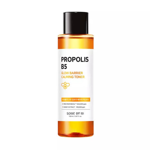 CEK BPOM Some By Mi Propolis B5 Glow Barrier Calming Toner