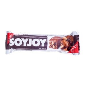 CEK BPOM Soyjoy Bar Kedelai dengan Almond dan Cokelat