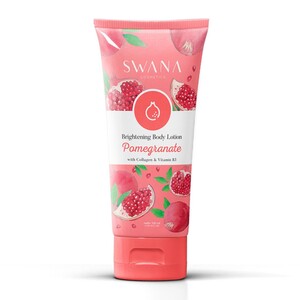 CEK BPOM Swana Brightening Body Lotion Pomegranate