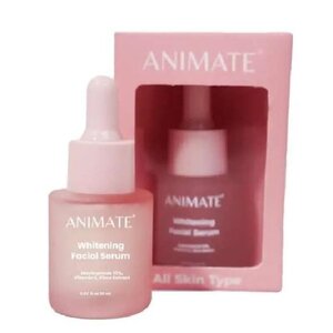 CEK BPOM Animate Facial Serum