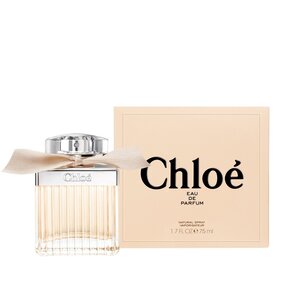 CEK BPOM Chloe Eau De Parfum Natural Spray