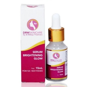 CEK BPOM Drw Skincare Serum Brightening Glowing