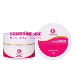 CEK BPOM Drwskincare Sunscreen Normal Glowing