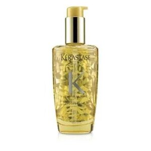 CEK BPOM Kerastase Huile Sublime L`Huile Originale Versatile Beautifying Oil Dull Hair