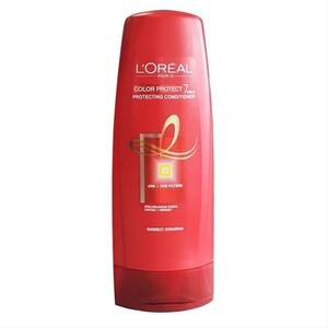 CEK BPOM L'oreal Elseve Color Protect 7 weeks Protecting Conditioner