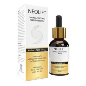 CEK BPOM Neolift Wrinkle Lifting Firming Serum