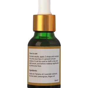 CEK BPOM Os Natural Acne Serum