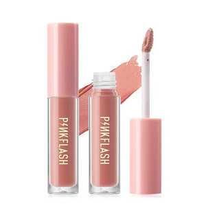 CEK BPOM Pinkflash L01 Lasting Matte Lipcream - 002