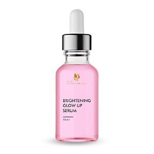 CEK BPOM Racca Luxury Body Essence Glow Up Brightening Serum