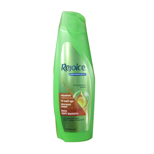 CEK BPOM Rejoice Shampoo Rich Soft Smooth