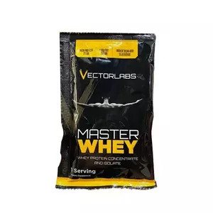 CEK BPOM Vectorlabs Masterwhey Pangan Tambahan Untuk Olahragawan Tinggi Energi Protein Rasa Cokelat (Dark Chocolate)