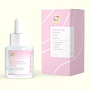 CEK BPOM Yeppu-Yeppu By Kiyowo Hello Brightening Niacinamide Facial Toner