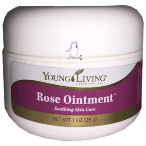 CEK BPOM Young Living Rose Ointment